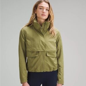 Lululemon Always Effortless Jacket
